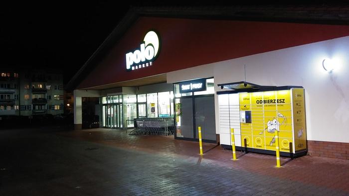 Przykładowa reklama