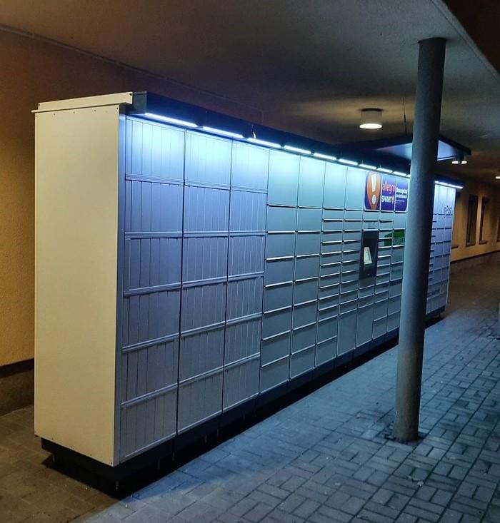 Przykładowa reklama