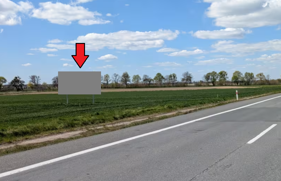 Przykładowa reklama