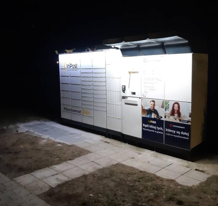 Przykładowa reklama