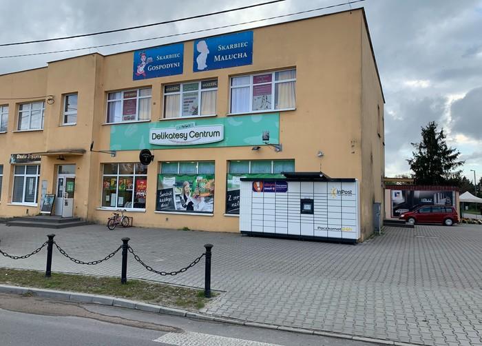 Przykładowa reklama