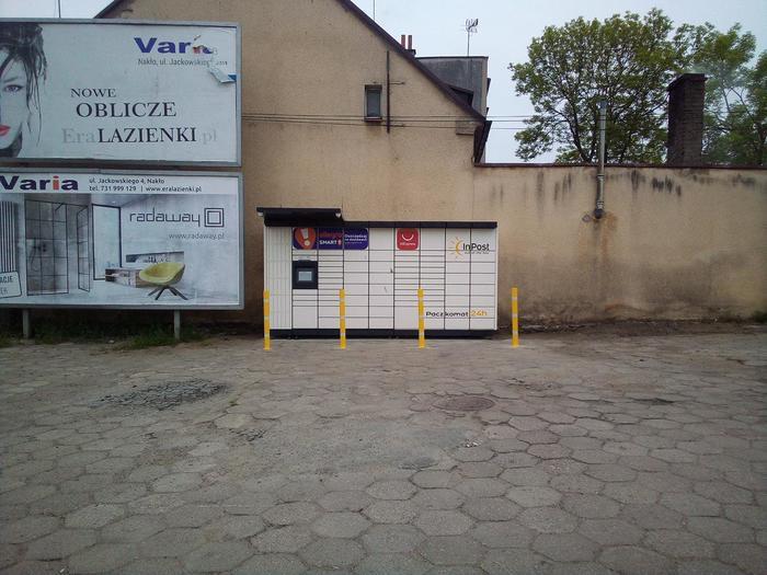 Przykładowa reklama