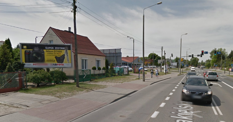 Przykładowa reklama