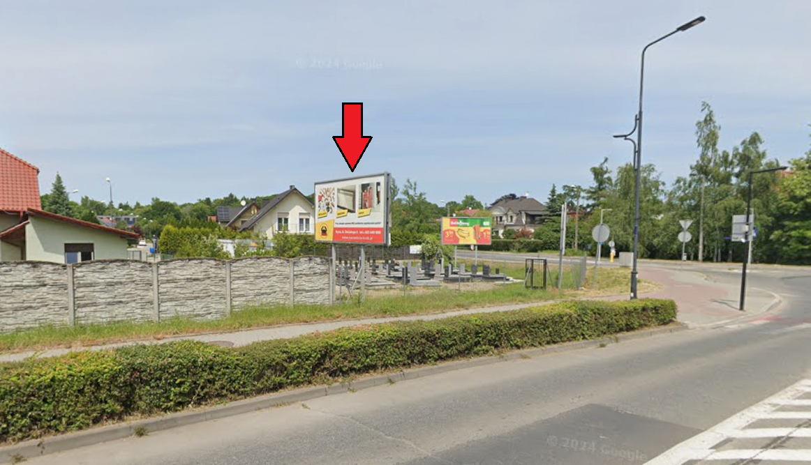 Przykładowa reklama