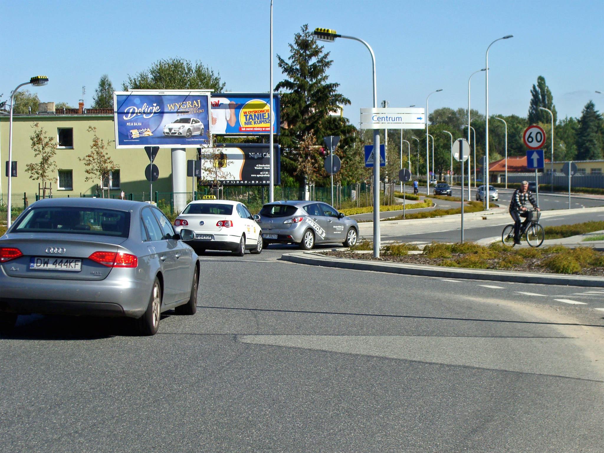 Przykładowa reklama