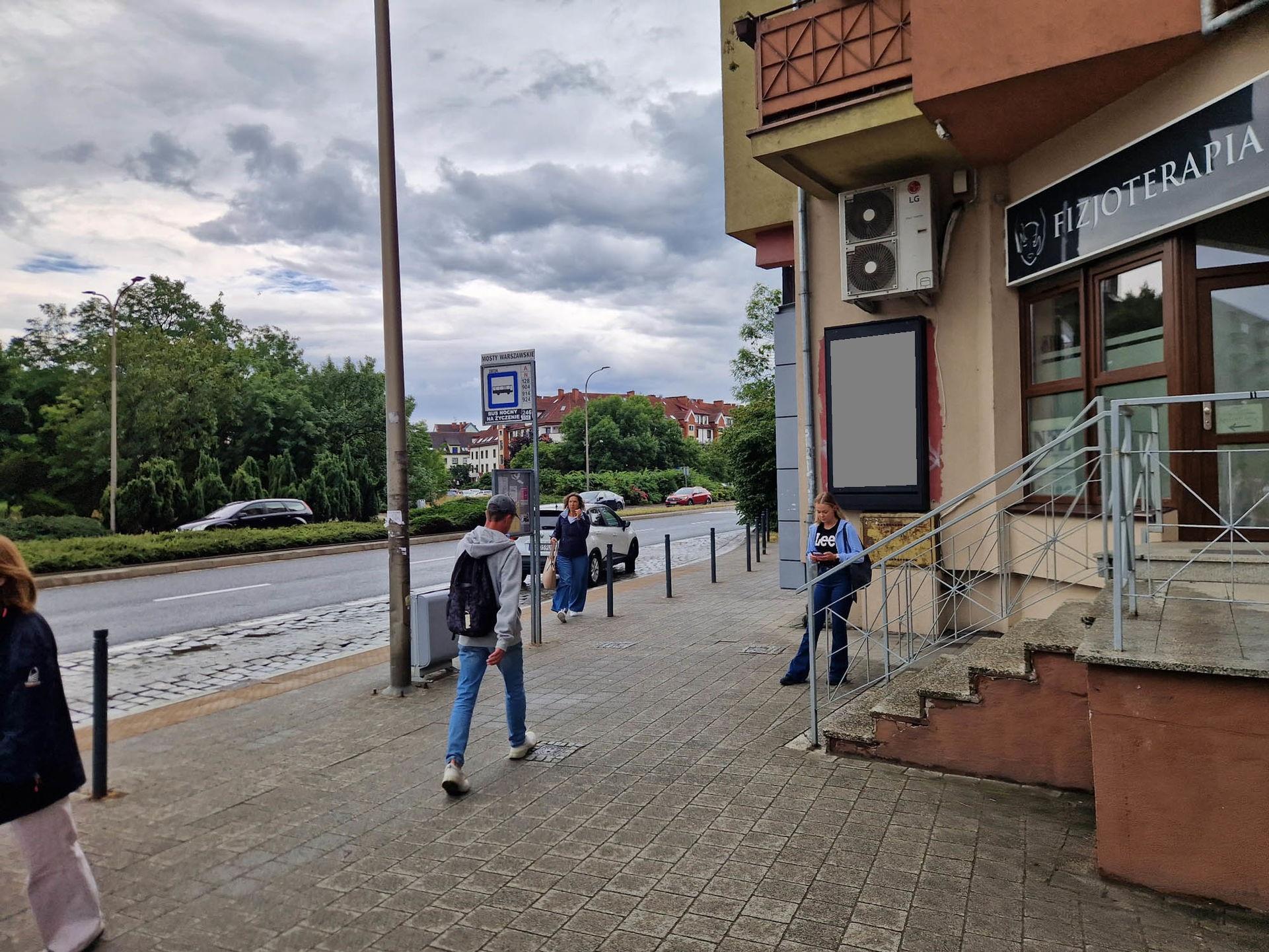 Przykładowa reklama