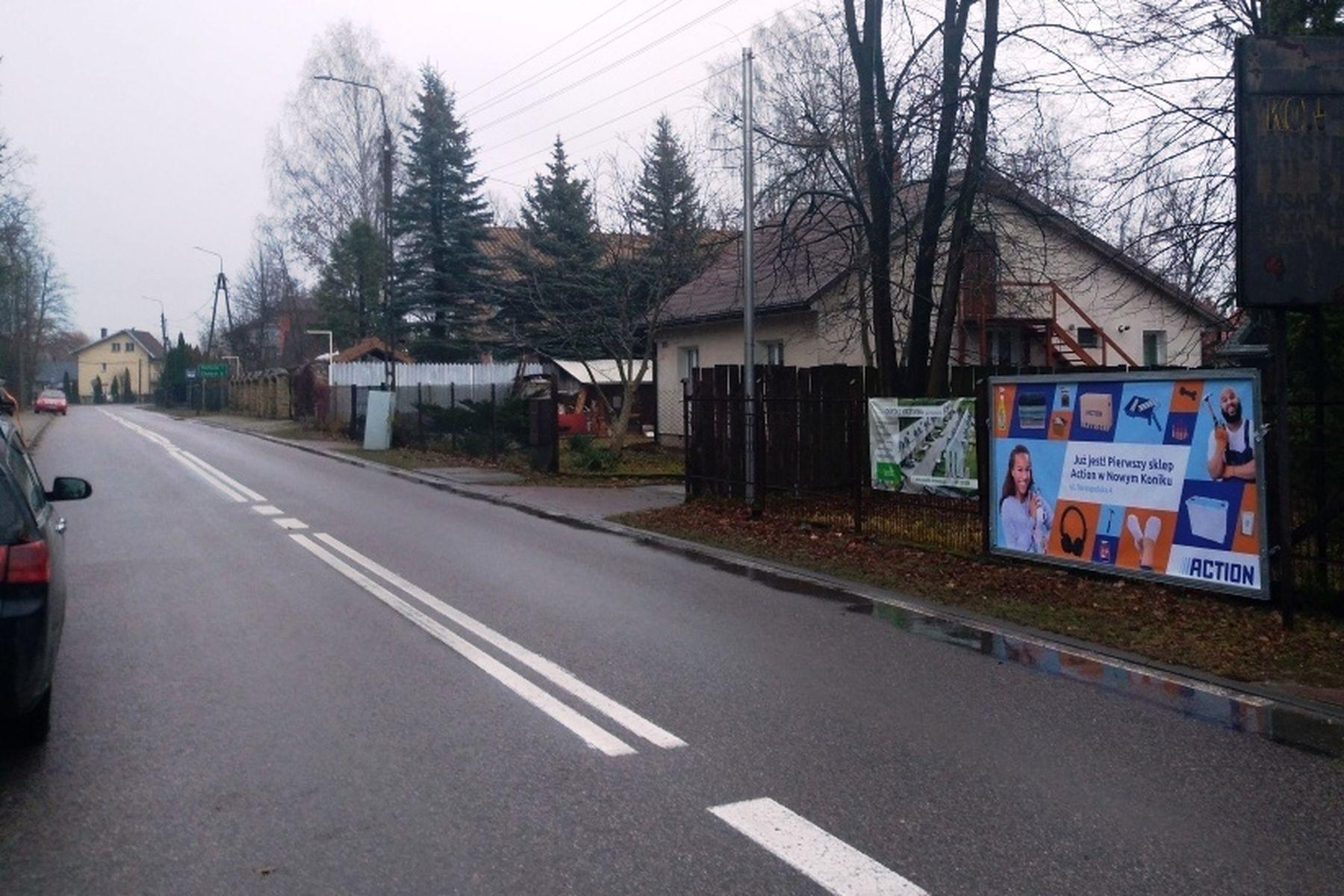 Przykładowa reklama