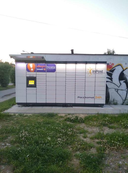 Przykładowa reklama