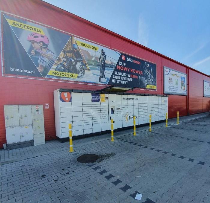 Przykładowa reklama