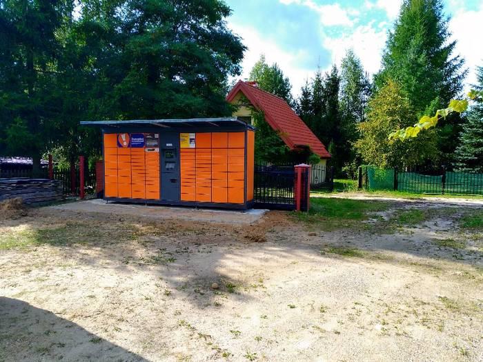 Przykładowa reklama