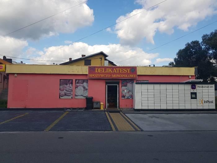 Przykładowa reklama