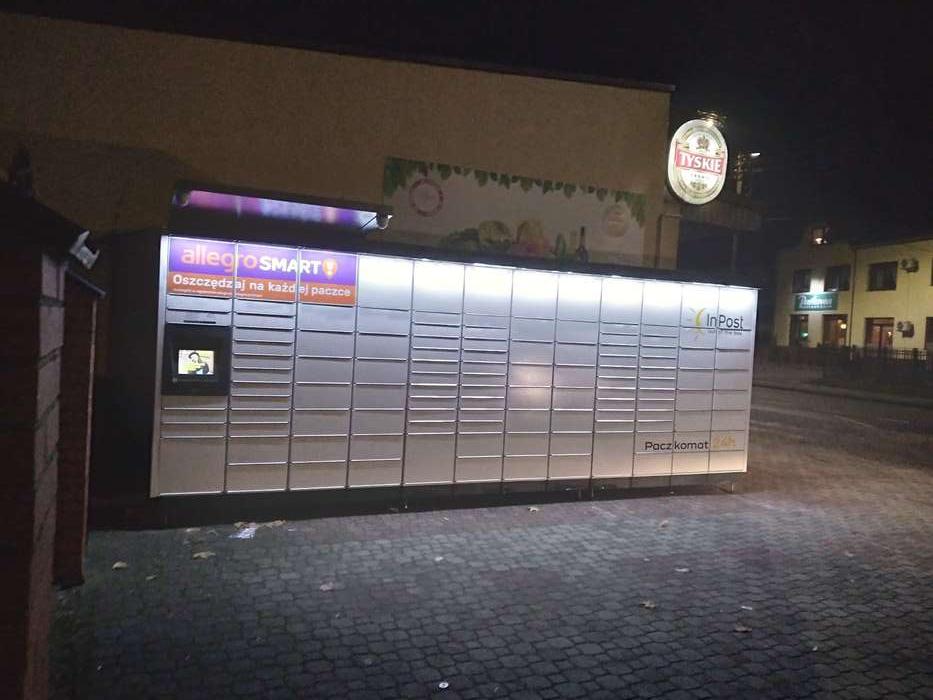 Przykładowa reklama