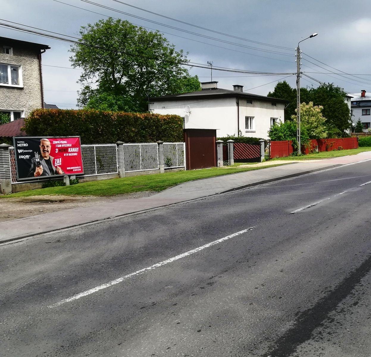 Przykładowa reklama