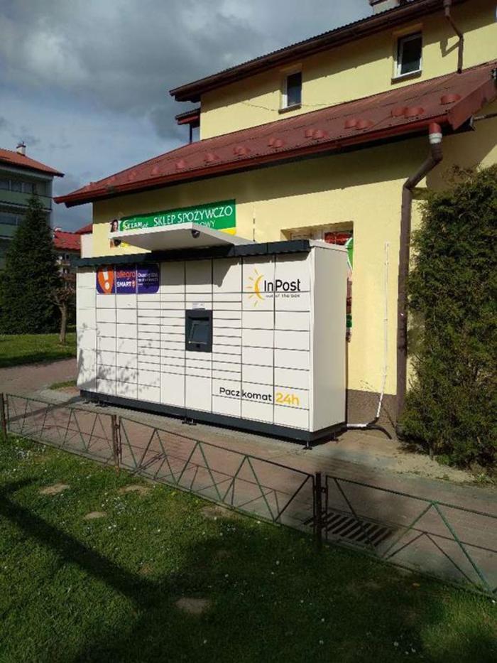 Przykładowa reklama