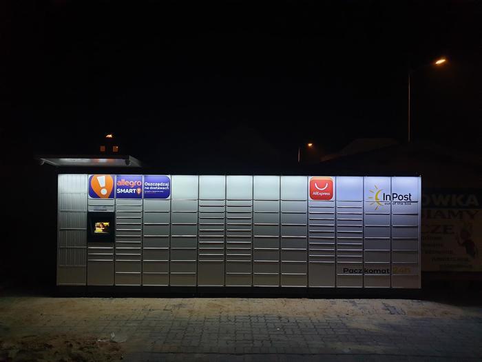 Przykładowa reklama