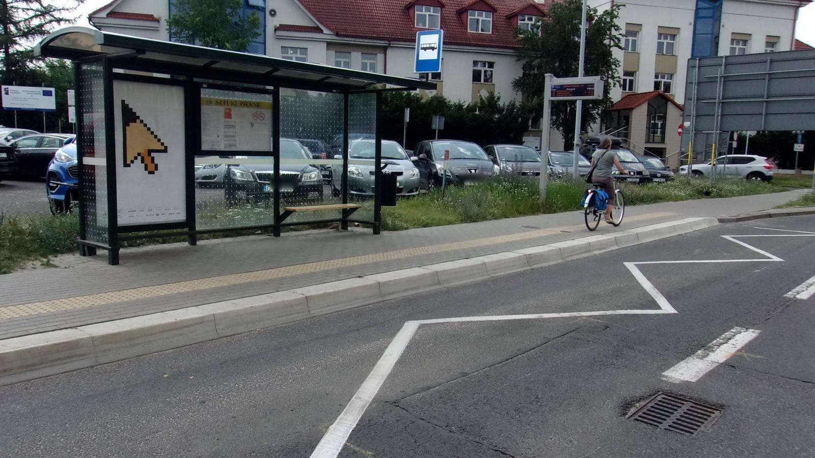 Przykładowa reklama