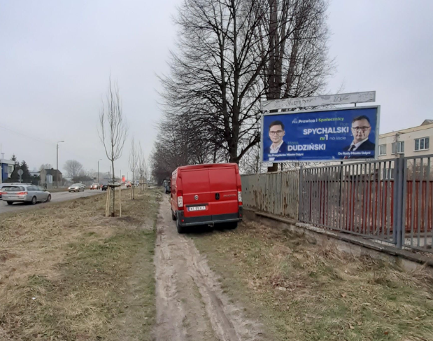 Przykładowa reklama