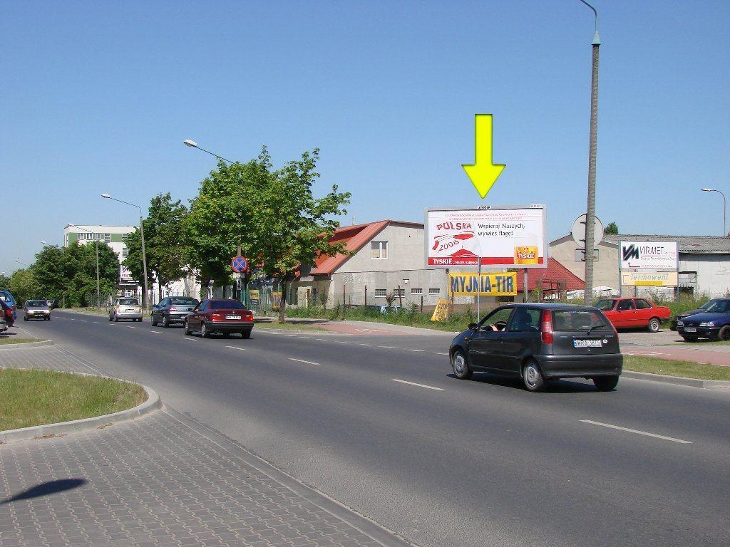 Przykładowa reklama