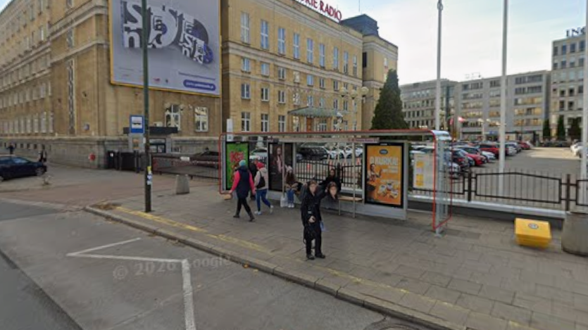 Przykładowa reklama
