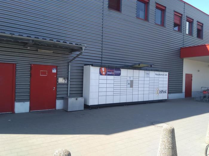 Przykładowa reklama