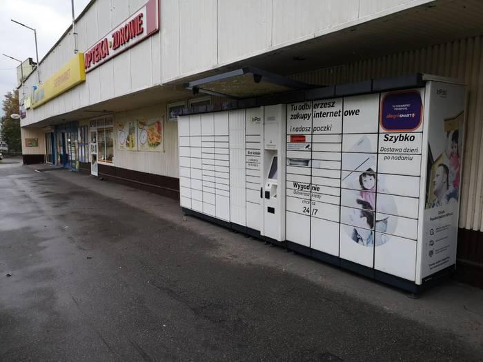 Przykładowa reklama