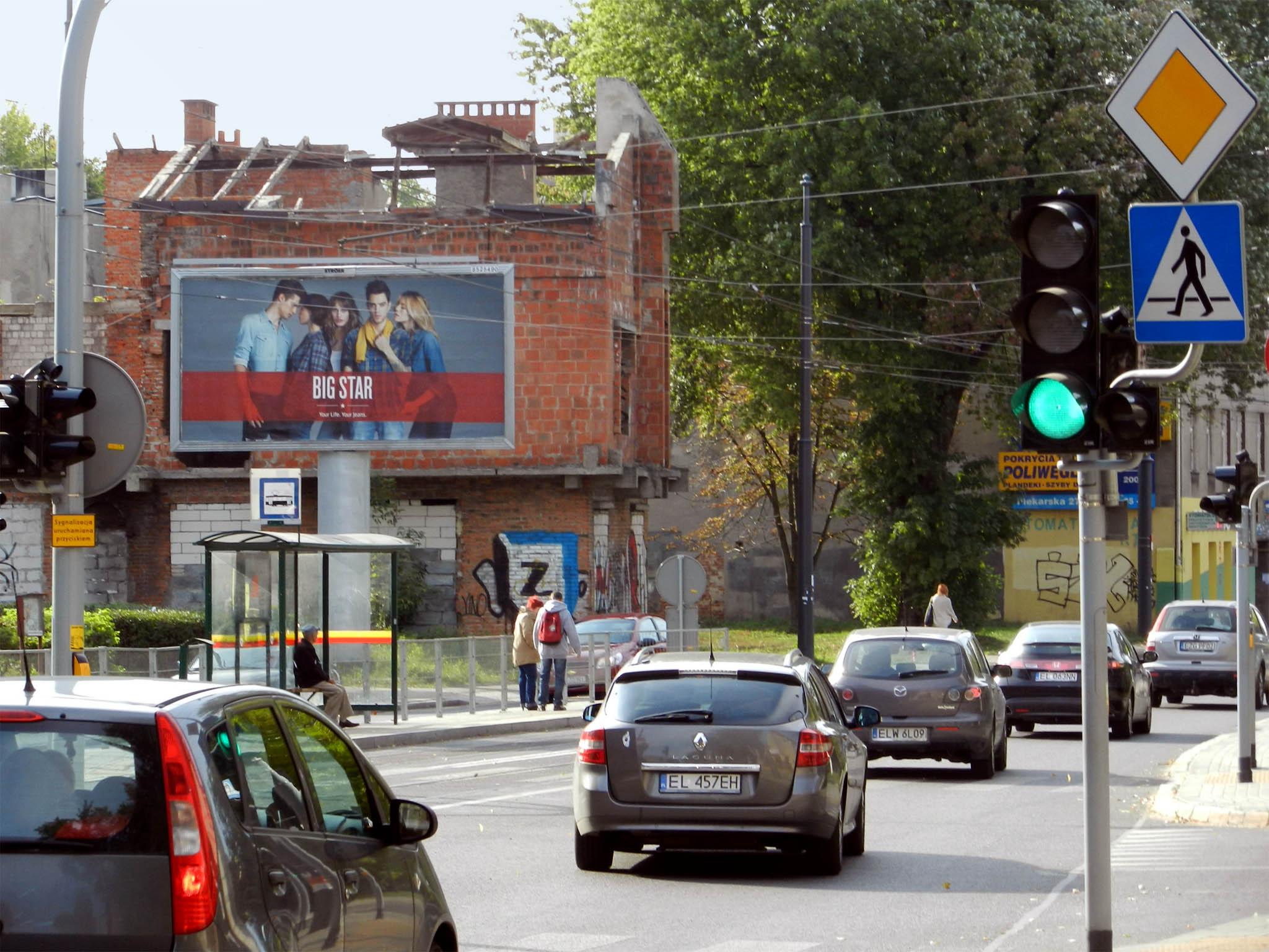 Przykładowa reklama