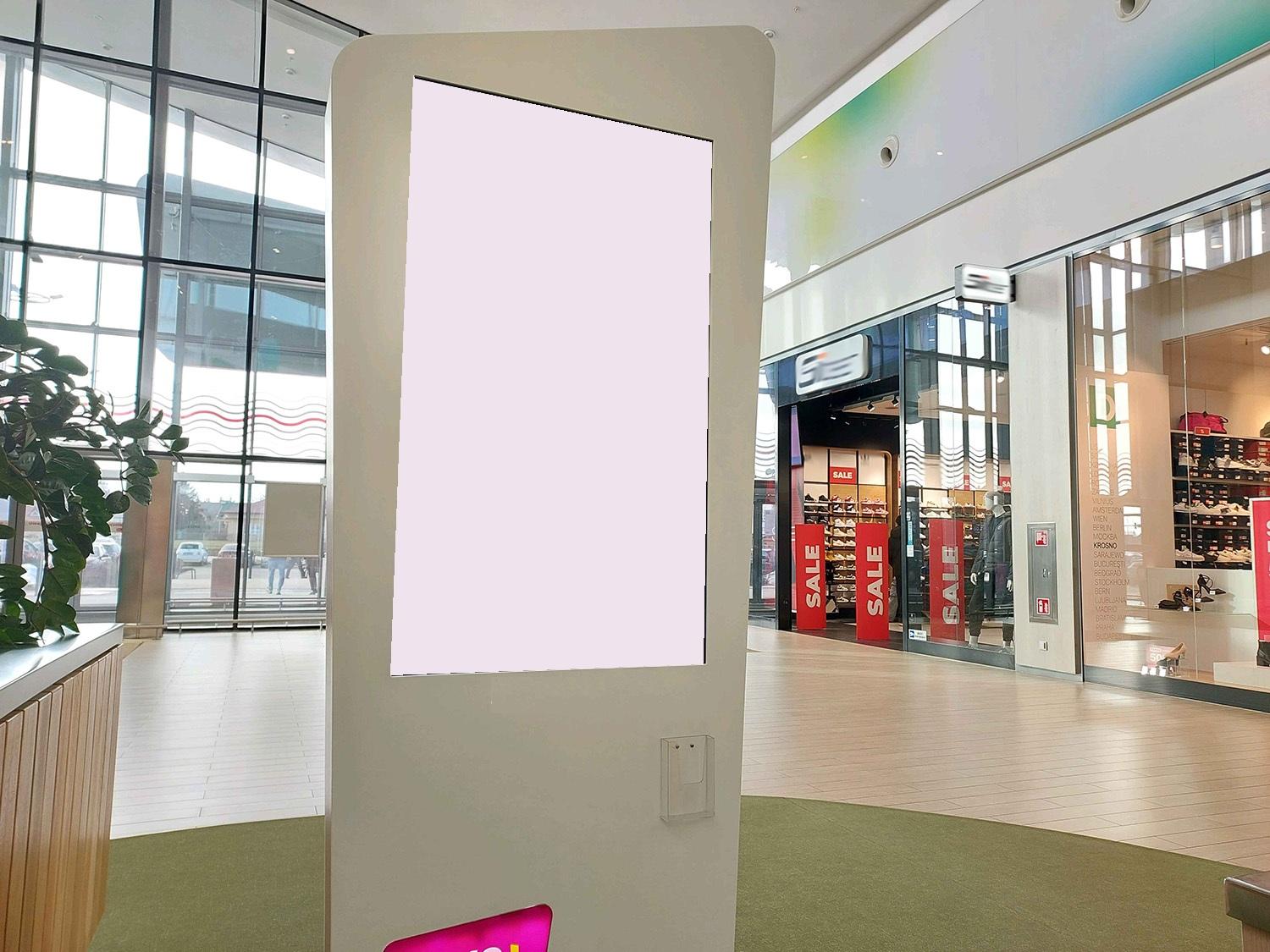 Przykładowa reklama