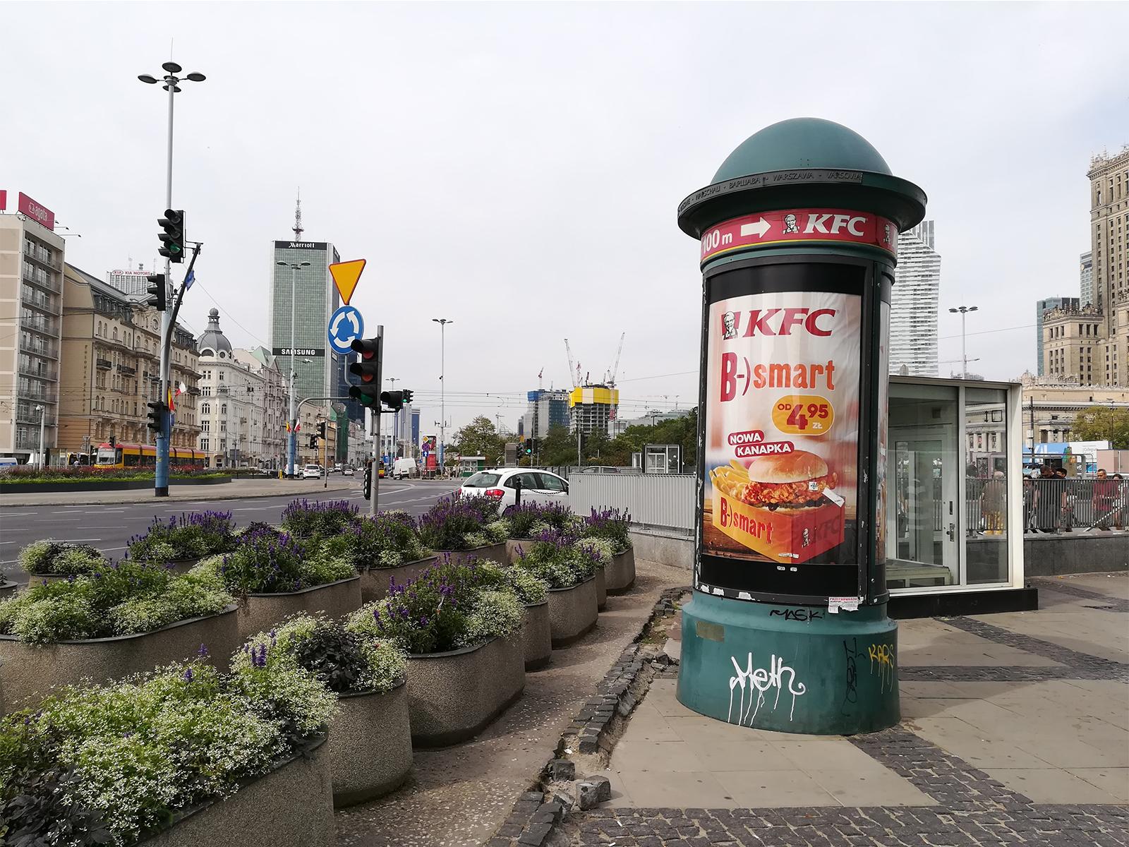 Przykładowa reklama