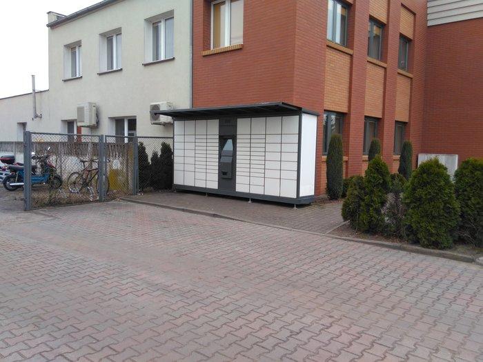 Przykładowa reklama