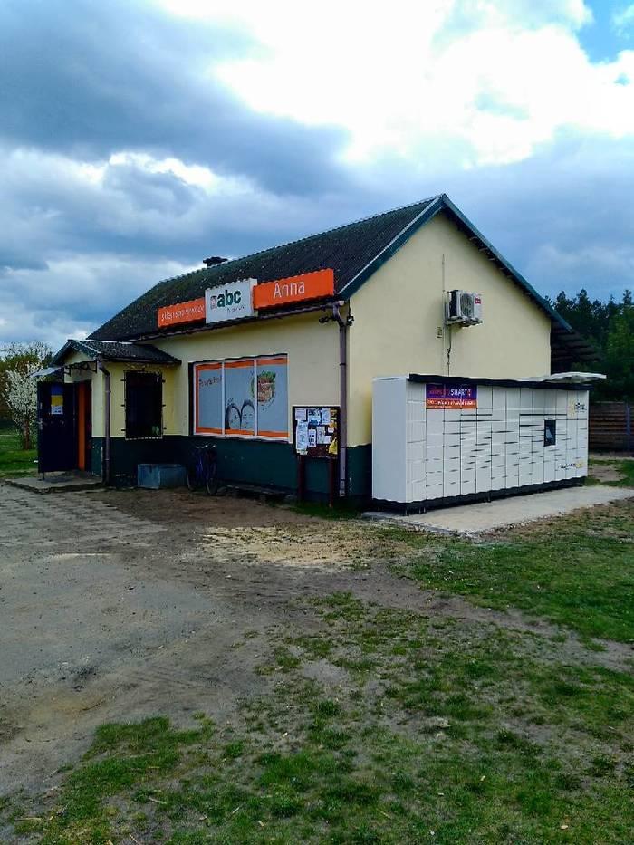 Przykładowa reklama