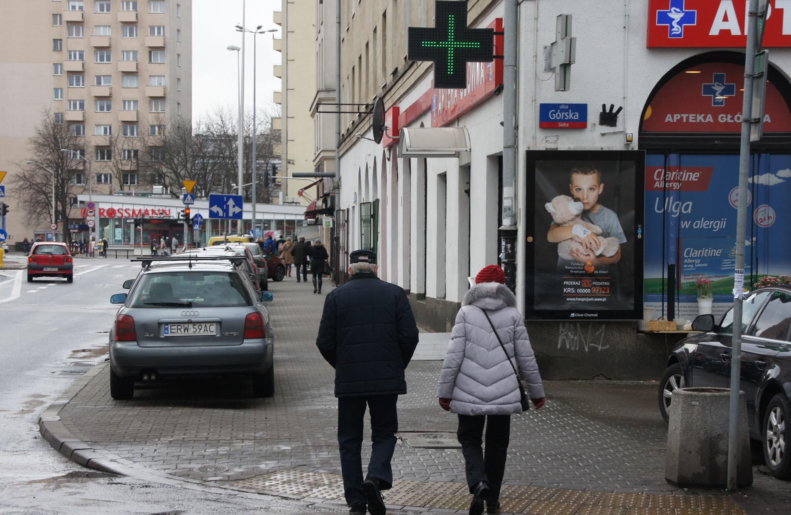Przykładowa reklama