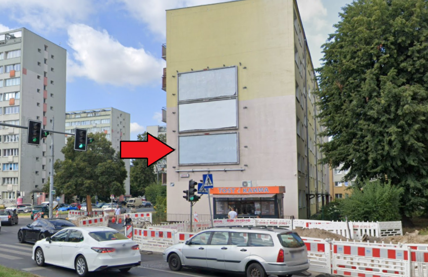 Przykładowa reklama
