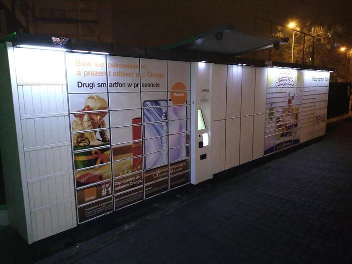 Przykładowa reklama