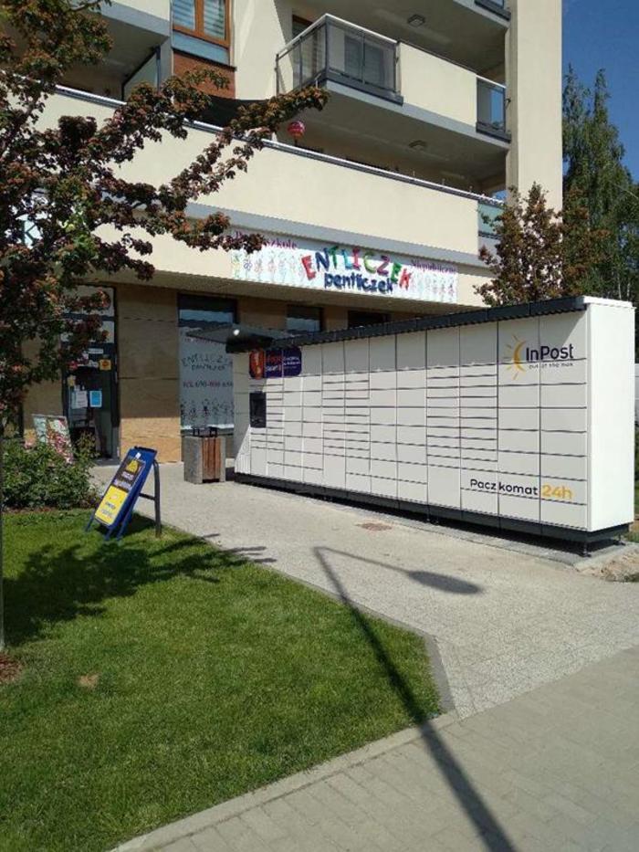 Przykładowa reklama