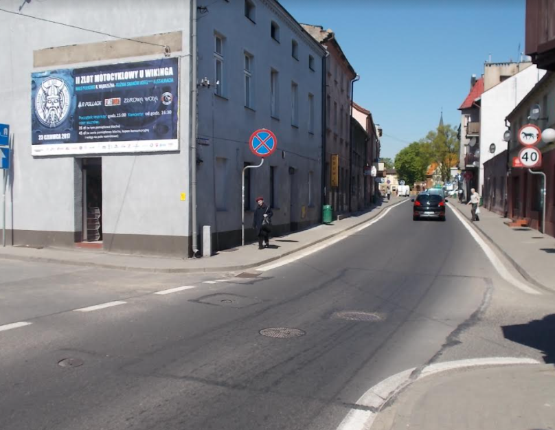 Przykładowa reklama
