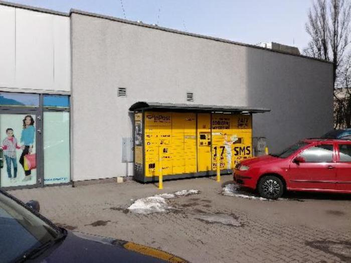 Przykładowa reklama