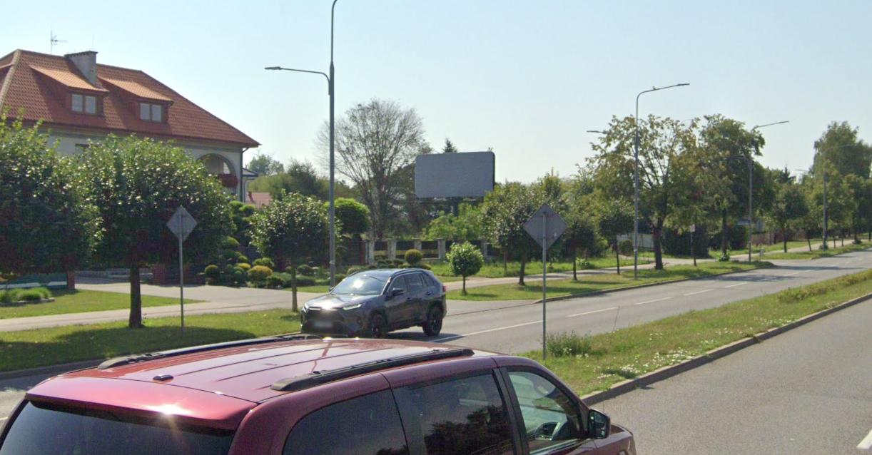 Przykładowa reklama