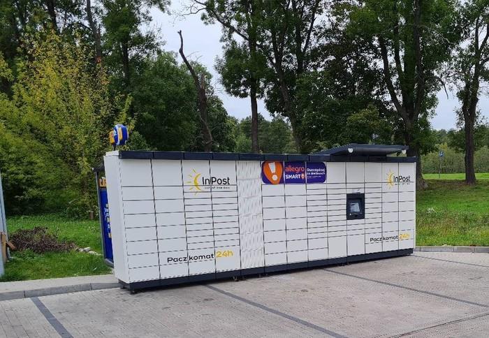 Przykładowa reklama