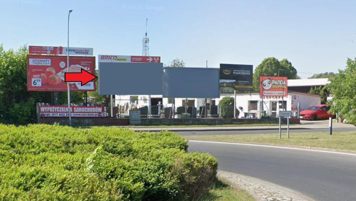 Przykładowa reklama