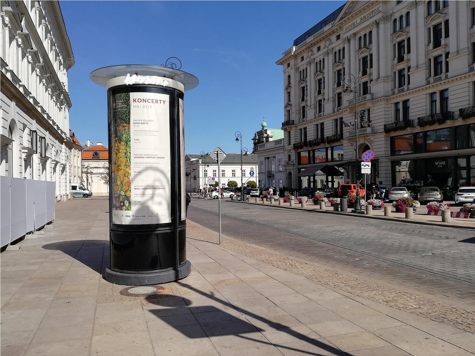 Przykładowa reklama