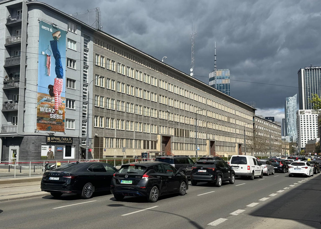 Przykładowa reklama