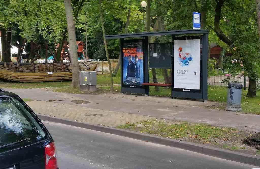 Przykładowa reklama