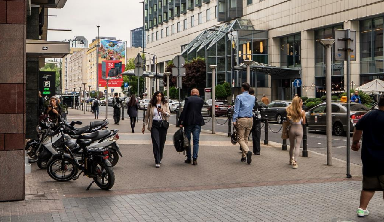 Przykładowa reklama