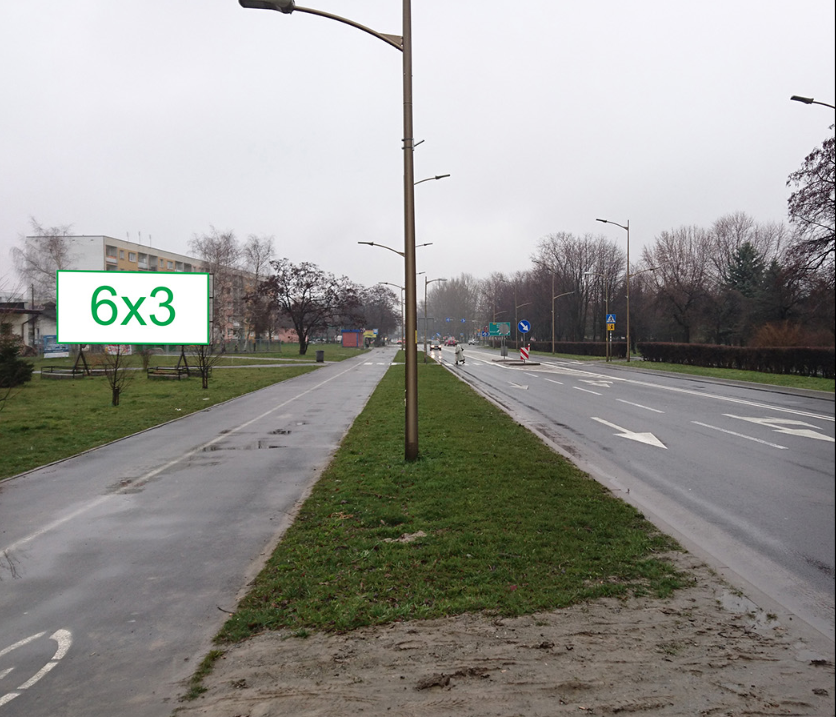 Przykładowa reklama