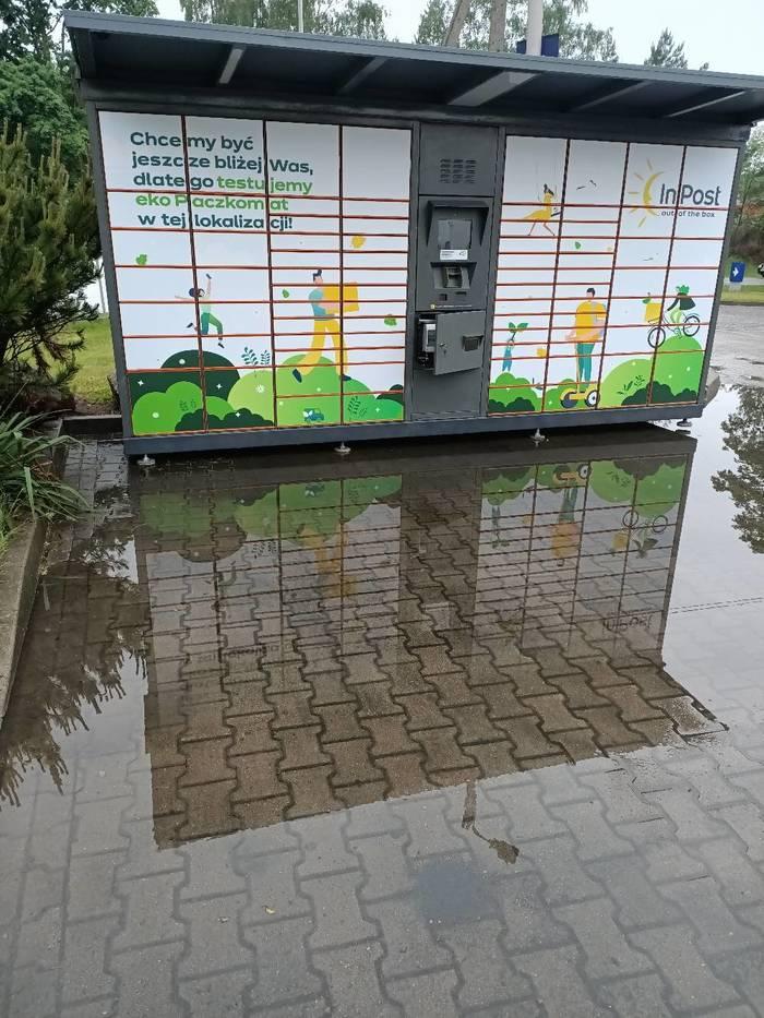 Przykładowa reklama