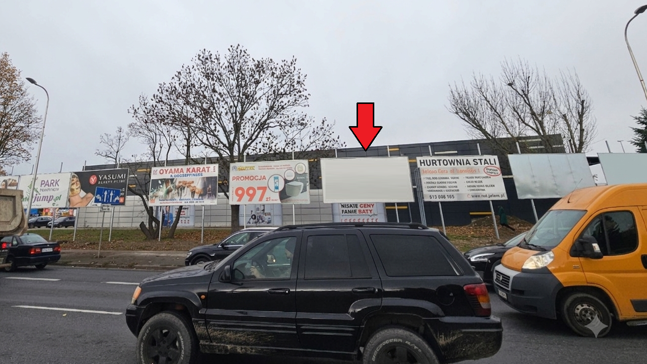 Przykładowa reklama