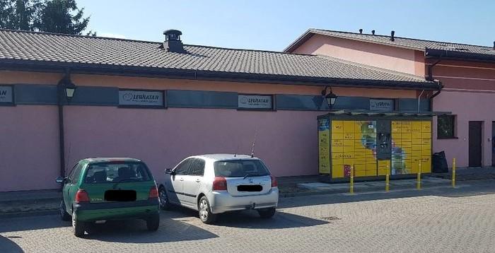 Przykładowa reklama