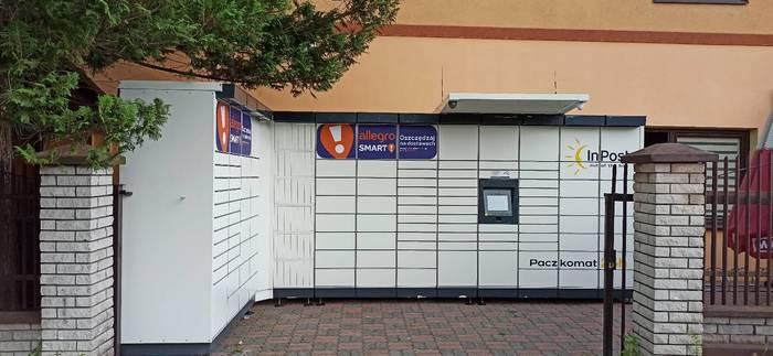 Przykładowa reklama