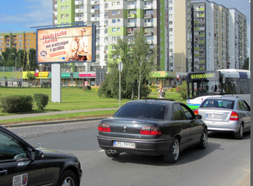 Przykładowa reklama