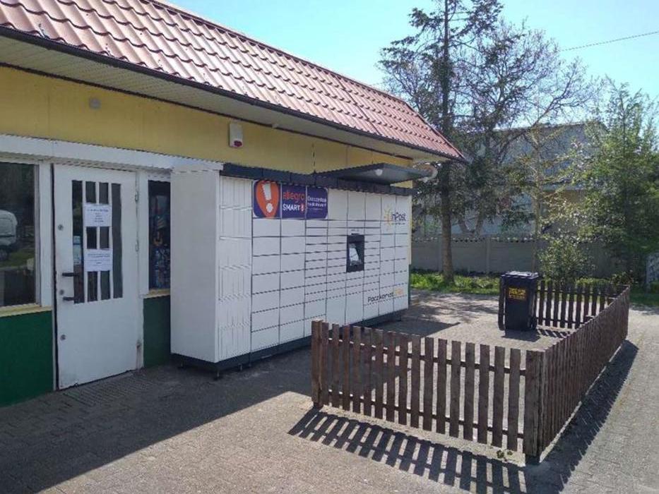 Przykładowa reklama